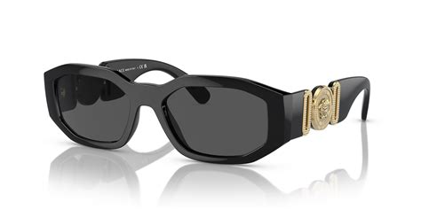 Versace biggie sunglasses Sunglass Hut